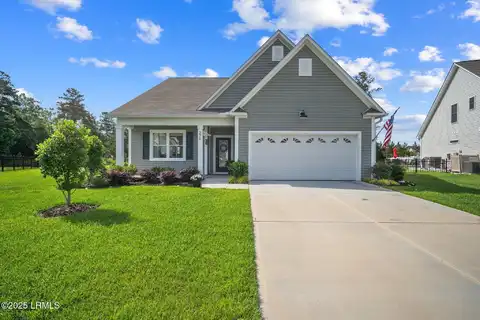 276 Monument Street, Ridgeland, SC 29936