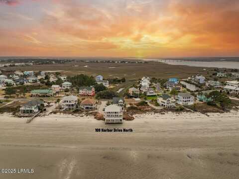 108 Harbor Drive N, Islandton, SC 29920