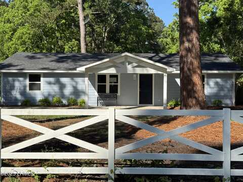 478 Levy Road, Hardeeville, SC 29927