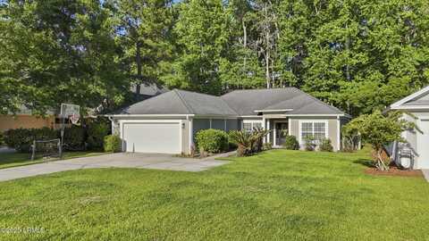 5 Canebrake Lane, Bluffton, SC 29910