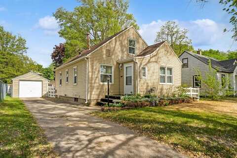 546 Cutler Street, Waterloo, IA 50703