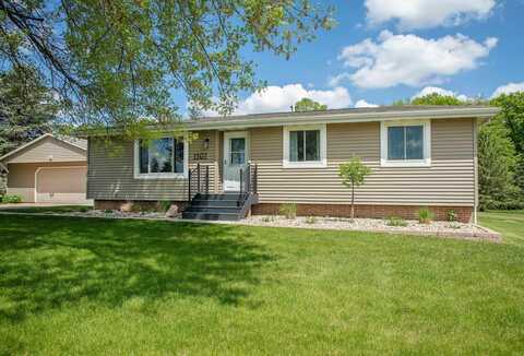 1307 SE 5th Avenue, Waverly, IA 50677