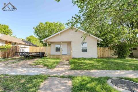 1616 PEARL AVENUE, Wichita Falls, TX 76301