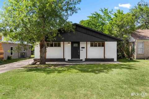 3219 CUMBERLAND AVENUE, Wichita Falls, TX 76309