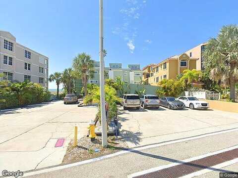Gulf Blvd, Indian Shores, FL 33785