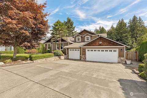 80Th, TUMWATER, WA 98501