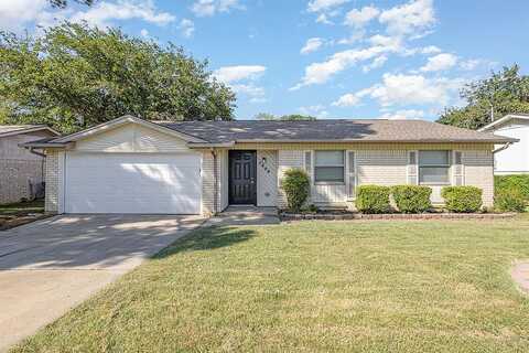 Devonshire, ARLINGTON, TX 76015