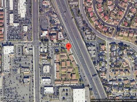 E Heim Ave, Orange, CA 92865