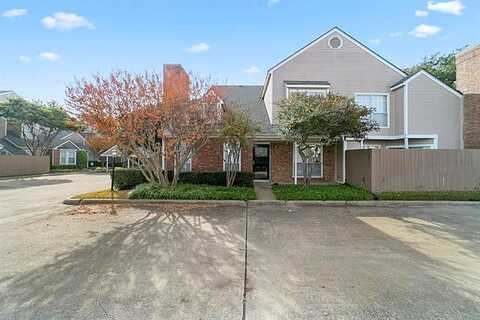 Windflower Way, Dallas, TX 75252