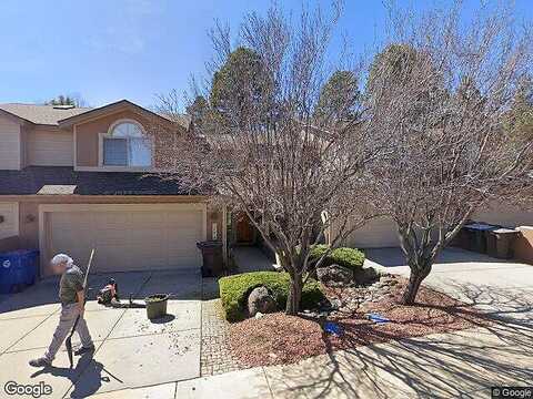 Blue Spruce, FLAGSTAFF, AZ 86001