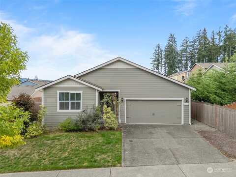 Hudson, OLYMPIA, WA 98502