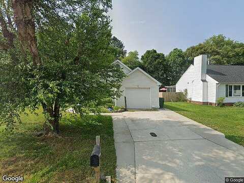Ashford, SUFFOLK, VA 23434