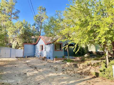 Mile High, PRESCOTT, AZ 86305