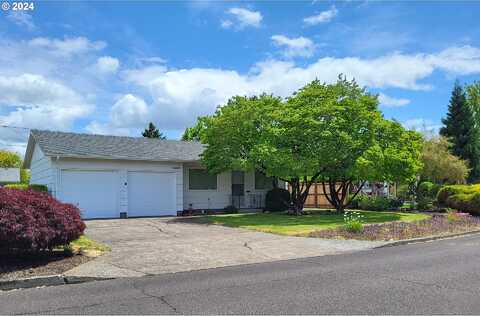 Thompson, WOODBURN, OR 97071