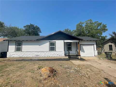 43Rd, TEMPLE, TX 76504