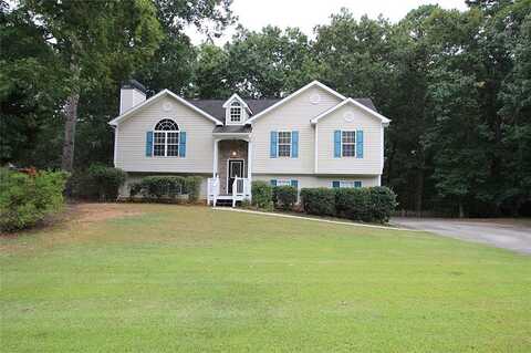 Highland View, WHITE, GA 30184
