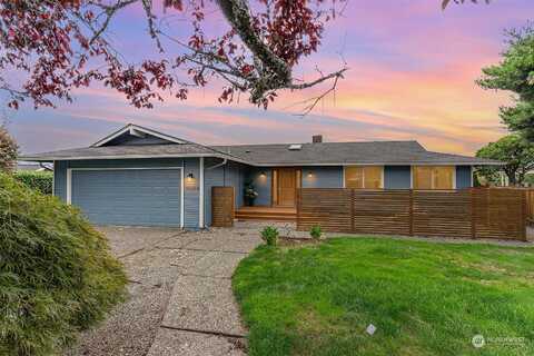 44Th, BELLEVUE, WA 98006