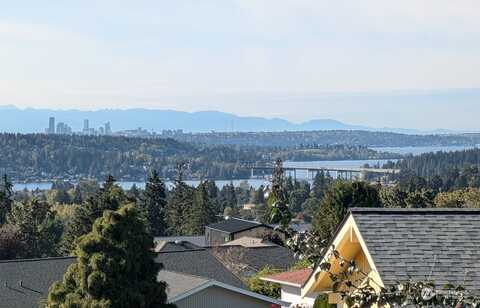 46Th, BELLEVUE, WA 98006