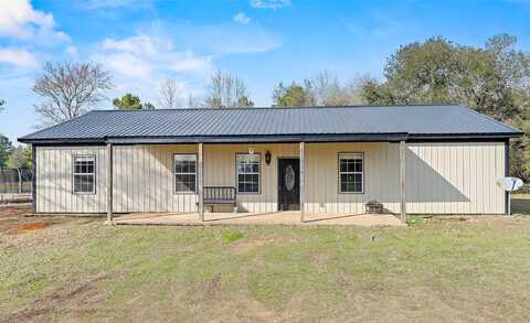 County Road 183D, OVERTON, TX 75684