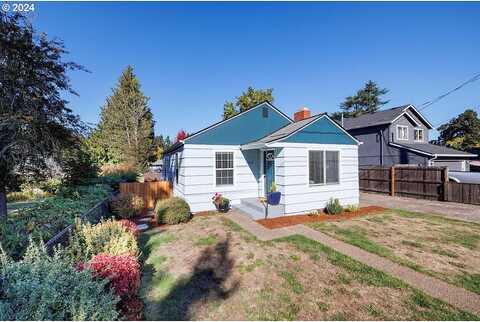Lincoln, OREGON CITY, OR 97045