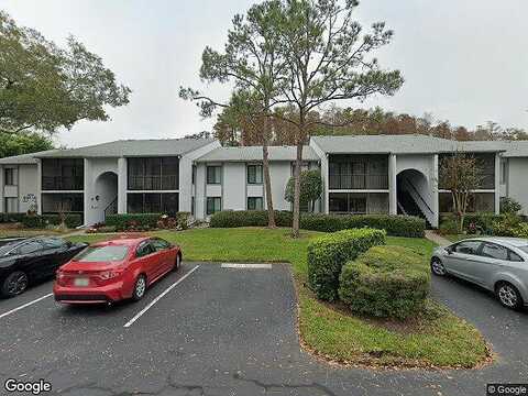 Pine Ridge Cir E, Tarpon Springs, FL 34688