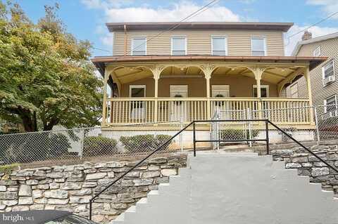 Lincoln, STEELTON, PA 17113