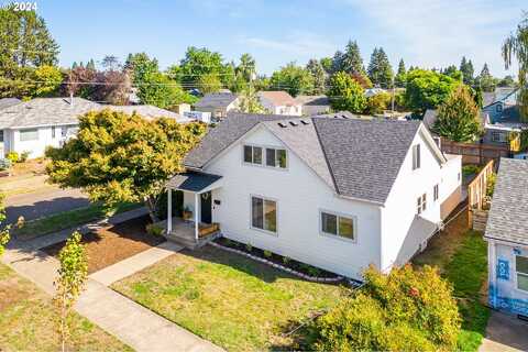 Galloway, MCMINNVILLE, OR 97128