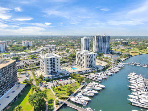 Marine Way, North Palm Beach, FL 33408