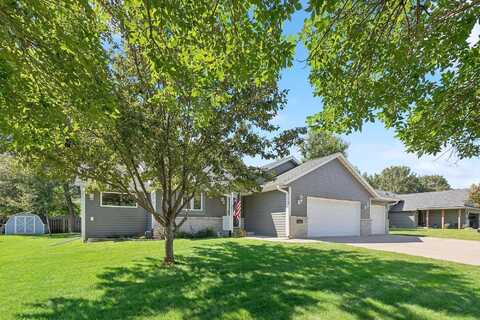 10Th, SAUK RAPIDS, MN 56379