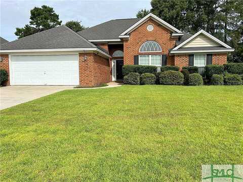 Grayson, SAVANNAH, GA 31419