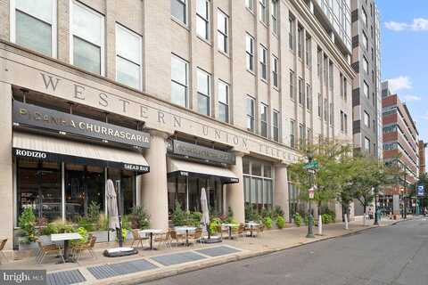 Locust St, Philadelphia, PA 19107