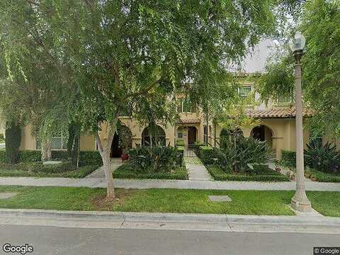Rose Arch, Irvine, CA 92620