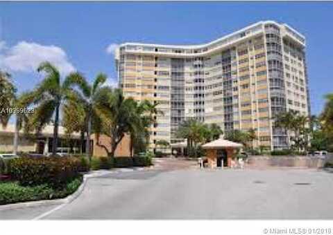 Golden Isles Dr, Hallandale Beach, FL 33009