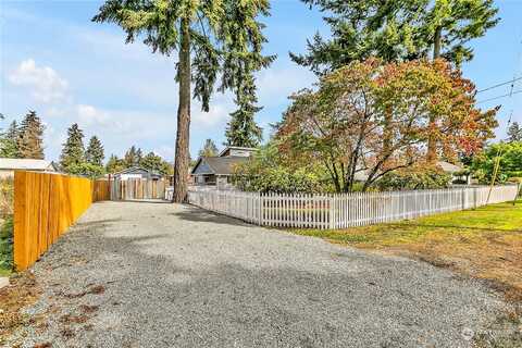 124Th, SEATTLE, WA 98168