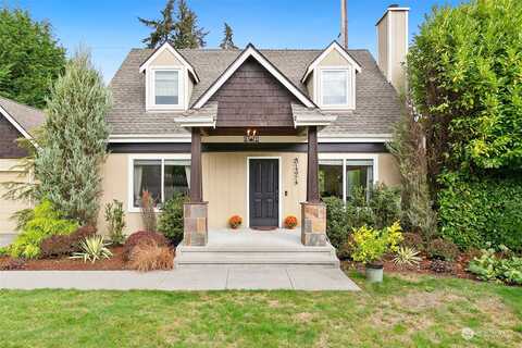 131St, KIRKLAND, WA 98034