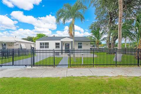 24Th, MIAMI, FL 33147