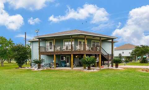 Bayview, PALACIOS, TX 77465