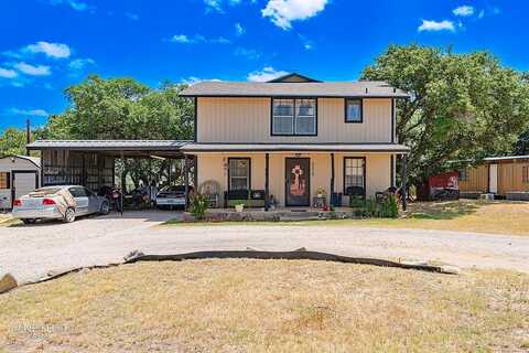 Fm 2231, BRECKENRIDGE, TX 76424