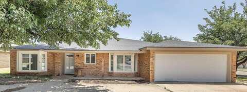 Topeka, LUBBOCK, TX 79424
