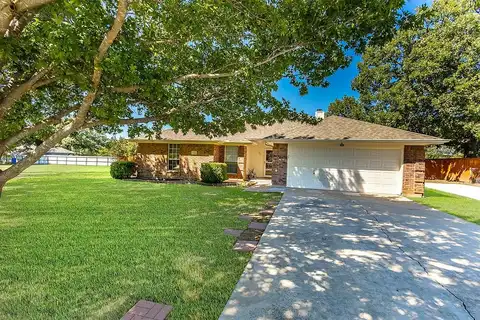 Arledge, AZLE, TX 76020