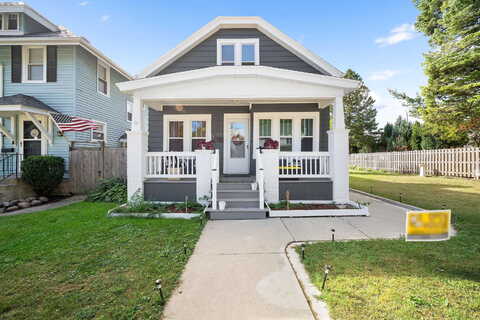 Menomonee, SOUTH MILWAUKEE, WI 53172