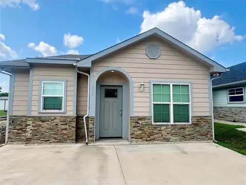 Carter, SHERMAN, TX 75090