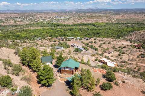 Cattlecall, RIMROCK, AZ 86335