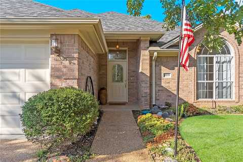 Winchester, BRYAN, TX 77802