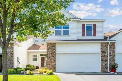 Bloomberg, INVER GROVE HEIGHTS, MN 55076