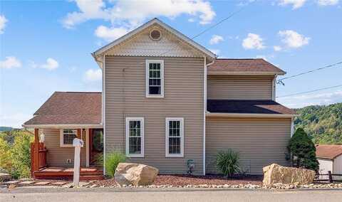 Main, WEST NEWTON, PA 15089