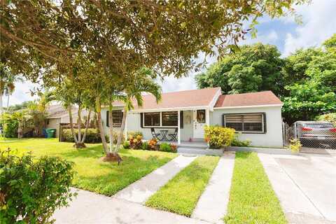 110Th, MIAMI, FL 33161