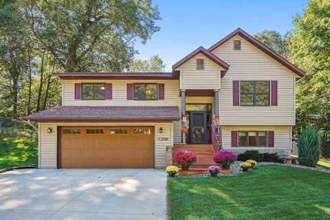 Whipple, FARIBAULT, MN 55021