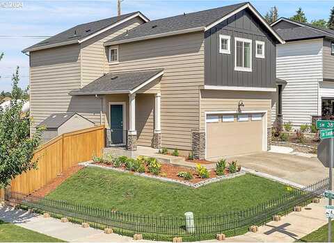 Sandlewood, GRESHAM, OR 97080