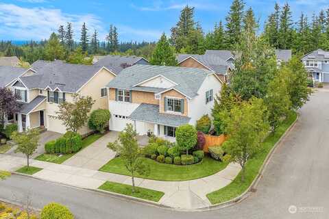 Cranberry, SNOQUALMIE, WA 98065